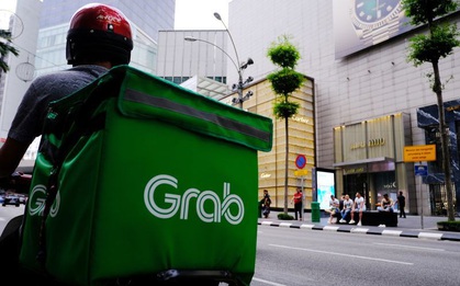 Grab chuẩn bị có màn IPO lịch sử tại Mỹ