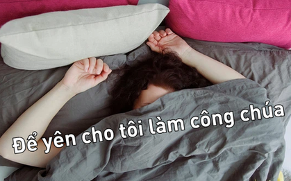 Mỗi lần đi ngủ là 13 ngày sau mới dậy, thiếu nữ 17 tuổi bỗng nhiên trở thành "Người đẹp ngủ trong rừng"