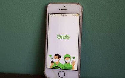 Gã "khổng lồ" Grab thua lỗ, nhà đầu tư vẫn chờ cơ hội