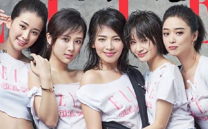 Dương Tử - Lưu Đào bị "đá" khỏi Hoan Lạc Tụng, thay bằng "bản sao" Lưu Diệc Phi và mỹ nữ doanh thu 19.000 tỷ?