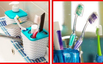 7 sai lầm khi vệ sinh nhà cửa khiến mọi công sức "đổ sông đổ bể"