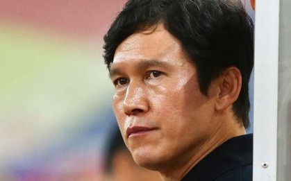 Hà Nội FC sắp có HLV từng bị CĐV Trung Quốc ghét cay ghét đắng?