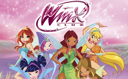 Giải mã "Winx Enchantix biến hình", trào lưu xâm chiếm TikTok những ngày qua, bạn không chơi là bạn dở rồi!