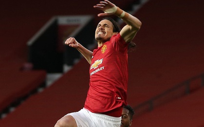 MU nhẹ nhàng vượt qua Granada, đại chiến AS Roma tại bán kết Europa League