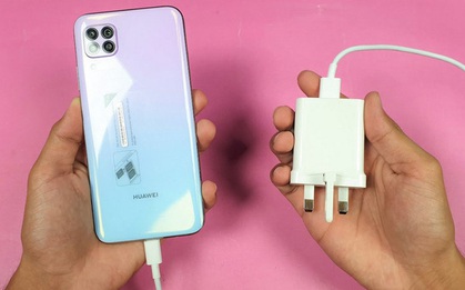Huawei sẽ dừng tặng kèm cục sạc trong hộp máy nhưng nguyên nhân đằng sau quyết định này thật bất ngờ