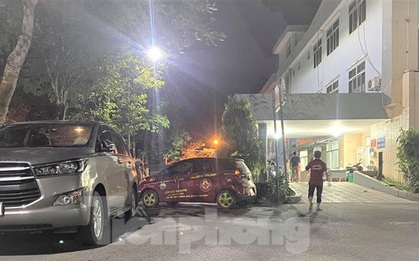 Nghi án con trai "ngáo đá" giết mẹ rồi tự sát