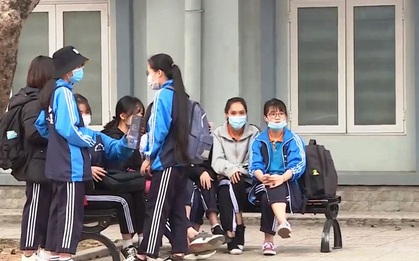 Không tăng học phí năm học 2021 - 2022
