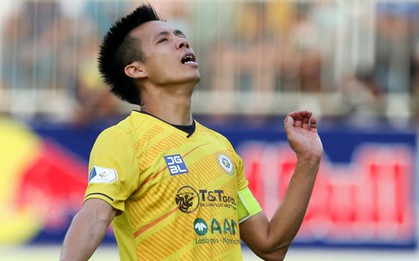 HLV Hà Nội FC: "HAGL có bàn thắng là lui về sân nhà đá thực dụng"
