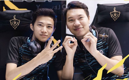 Đấu Trường Danh Vọng mùa Xuân 2021 kết thúc vòng bảng: 4 đội tuyển lọt vào Playoffs chính thức lộ diện!