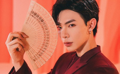 Từng thừa nhận lạm dụng giọng mũi do bị xoang, Erik sẽ xử lý ra sao ở The Remix?