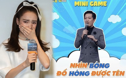 Giữa drama Nhã Phương, Trường Giang cũng liên tục bị réo tên thay Trấn Thành tại Running Man