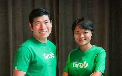Grab: Từ tiền thưởng 10.000 USD tới định giá 40 tỷ USD