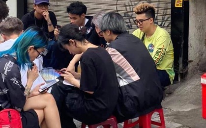 16 Northside nhập trận casting Rap Việt, có cả nam rapper kết hợp với 16 Typh tại All-Star Concert!