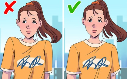 9 lỗi sai trong việc đi bộ mà 90% ai cũng mắc phải, cứ ngỡ chẳng vấn đề gì nhưng thực ra đang huỷ hoại vóc dáng và sức khoẻ của bạn