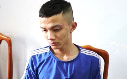 Bí mật "động trời" bên trong chiếc ô tô khiến thanh niên 21 tuổi ở Quảng Bình bị bắt giữ
