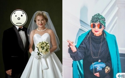 Nghe lời xúi bẩy của 3 gã trai trẻ 9X, cụ bà U80 kết hôn với "con trai nuôi" và cái kết đắng ngắt
