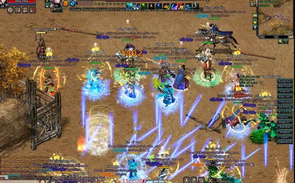 Máu ăn thua và những lý do khiến cho các tựa game nhập vai cày cuốc luôn là lựa chọn tối ưu dành cho đại đa số người chơi Việt