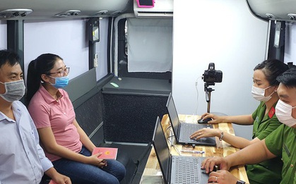 Tại sao người dân nên đi làm thẻ Căn cước công dân có gắn chip trước ngày 1/7/2021?