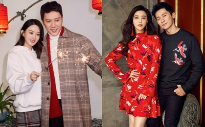 Sau Prada, đến lượt H&M dính "lời nguyền": Chụp ảnh đôi nào là toang đôi đó, Phạm Băng Băng - Triệu Lệ Dĩnh cũng không thoát?