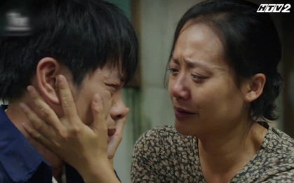Cây Táo Nở Hoa ngày càng trĩu nặng vị đời: Khi tình yêu thương không thắng nổi sự nghèo khó?