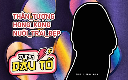 Nữ thần tượng háo sắc bao nuôi hai "tiểu thịt tươi" cùng lúc, style ngọc nữ chỉ là "cú lừa" cho bệnh mê trai khó bỏ?