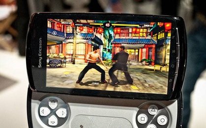 Bước chuyển mình chậm chạp của Sony sang mảng game mobile