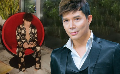 Xem livestream của Nathan Lee, nhiều người đang hóng vui bỗng chột dạ khi nghe anh nói 1 từ: Vội vàng mở từ điển tra cứu gấp!