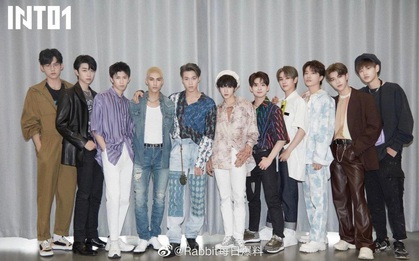 Debut chưa được 1 ngày, fan Center Sáng Tạo Doanh 4 đã vùng lên vì idol đứng lệch khỏi vị trí trung tâm