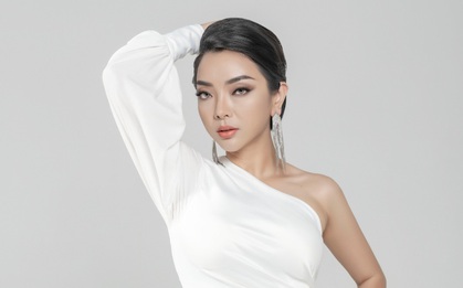 Nữ ca sĩ có hàm Trung tá, được phong NSƯT trẻ nhất Việt Nam: "Mấy năm sống dưới đáy suy sụp"