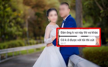 Biến căng đét: Chồng làm đồng nghiệp mang thai về đòi ly hôn, cô vợ "xử" lần lượt từng người theo 1 cách quá chất
