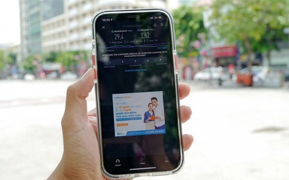 iPhone 12 series đã hỗ trợ 5G tại Việt Nam: Chỉ cần cập nhật lên iOS 14.5 là kích hoạt được nhưng độ phủ của nhà mạng tại trung tâm TP.HCM vẫn rất chập chờn
