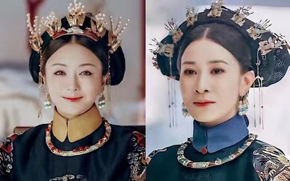Ẩn ý phía sau búi tóc cồng kềnh của phụ nữ triều đại nhà Thanh: Tốn nhiều giờ tạo kiểu, cài đủ thứ lên đầu đâu chỉ để làm đẹp