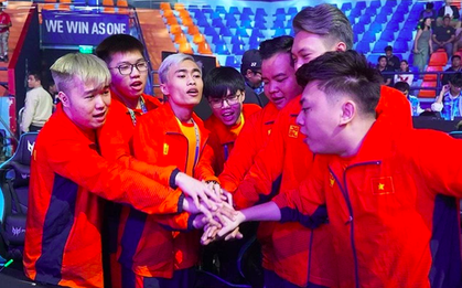 Xoá mờ định kiến, game thủ Việt tự định nghĩa khái niệm về chính mình!