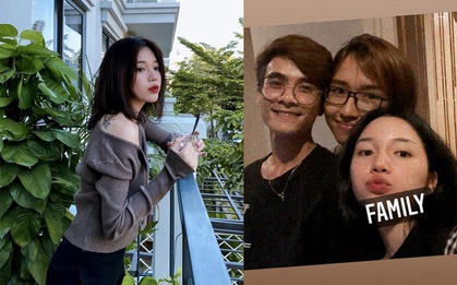 "Dẹp" status ảm đạm về tình cảm, Linh Ngọc Đàm bất ngờ tiết lộ lý do "vẫn tin vào tình yêu"
