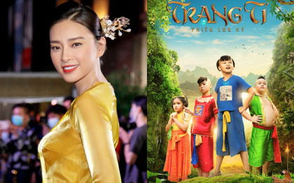 Giữa bão tẩy chay, Ngô Thanh Vân đăng tâm thư về Trạng Tí: "Xin đừng so sánh truyện và phim"