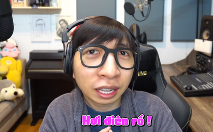 ViruSs thú nhận sự thật "điên rồ" đằng sau kênh YouTube 4 triệu subs bị xóa, tất cả không như mọi người nghĩ