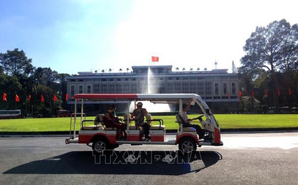 Từ 4 - 6/4, TP. Hồ Chí Minh có chỉ số tia UV ở ngưỡng nguy cơ gây hại đặc biệt cao