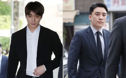 Cựu thành viên F.T. Island bật khóc xin lỗi Seungri trước toà, tình tiết vụ án xã hội đen bị lật ngược, chuyện gì đây?