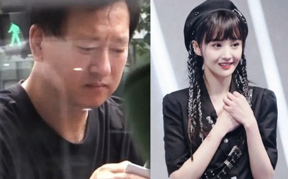 Bố Trịnh Sảng lần đầu xuất hiện sau 3 tháng scandal chấn động nổ ra, lộ gương mặt tiều tụy giữa lúc con gái bị tố trốn thuế