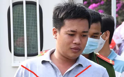 Bắt "nóng" gã trai chuyên chặn đường thiếu nữ để sàm sỡ, khoe "của quý"