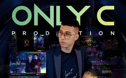 Only C vừa đạt nút Vàng YouTube, bị netizen "đào lại" phát ngôn: "Ca khúc của tôi đẳng cấp thế giới nhưng không ai nghe"