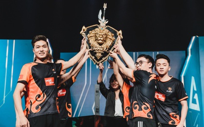 Đấu Trường Danh Vọng nâng tiền thưởng lên 3 tỷ, tiếp tục phô trương sự "giàu có" và "mát tay"