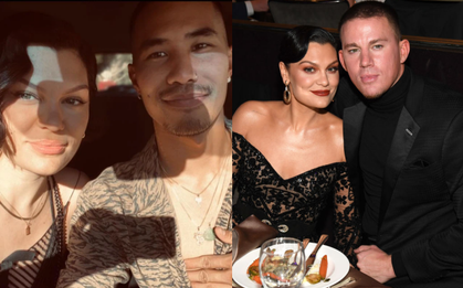 Chia tay tài tử quyền lực Channing Tatum, Jessie J mê mệt biên đạo gốc Việt: Body mlem, profile liên quan đến cả Ariana và Justin