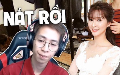 “Sự thật” về đường tình duyên của Tứ hoàng streamer: ViruSs và Ngân Sát Thủ vẫn là "điểm nhấn"
