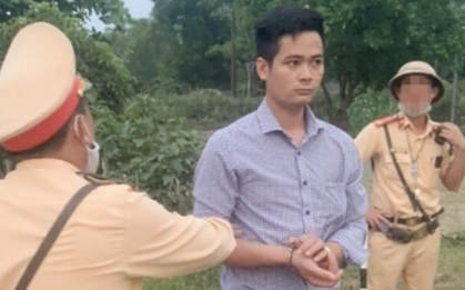 Hà Tĩnh: Giấu ma túy ở chỗ không ai ngờ, người đàn ông vẫn bị bắt giữ