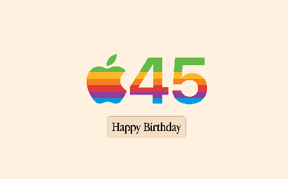 Sau 45 năm, Apple có gì ngoài iPhone?