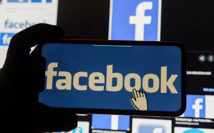 Hơn nửa triệu người dùng Facebook trên toàn thế giới bị đánh cắp thông tin cá nhân