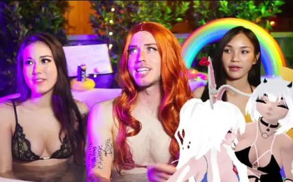 Nam streamer đạt luôn kỷ lục livestream nhờ "cà khịa" một trào lưu cực hot trên mạng!