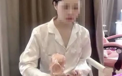 VIDEO: Nạn nhân của Kumanthong lên tiếng
