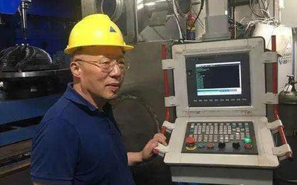 Thiết bị này của Trung Quốc sở hữu công nghệ độc nhất vô nhị, bị hạn chế xuất khẩu, tập đoàn máy bay Mỹ từng 3 lần xin mua đều bị từ chối